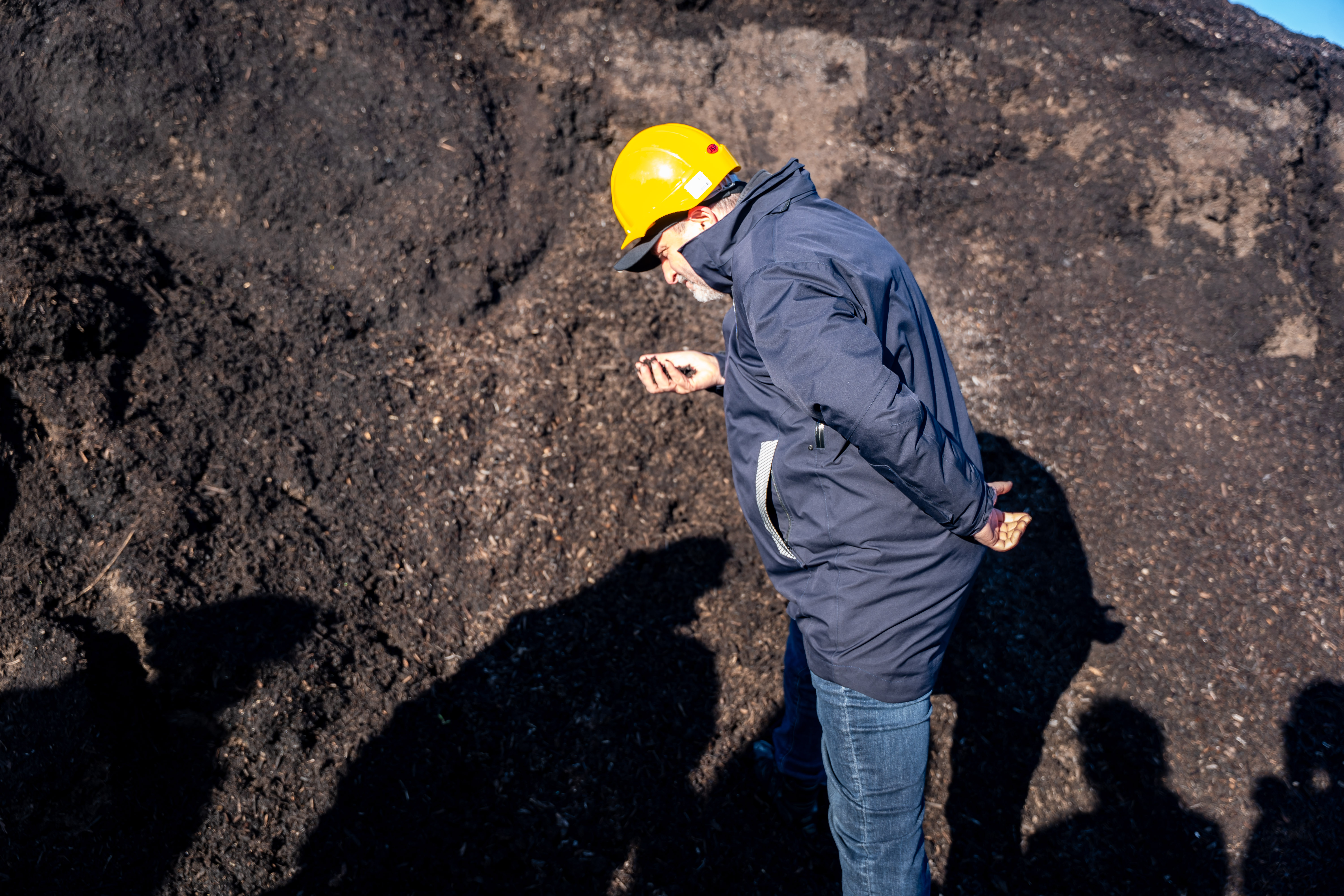 Kontrolna cinnost - Kompostaren mesta Kosice-8